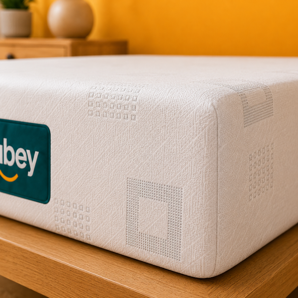 Cubey Original Foam Mattress