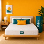 Cubey Original Foam Mattress